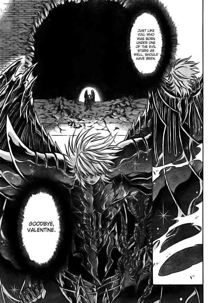 Saint Seiya - The Lost Canvas Chapter 183 11